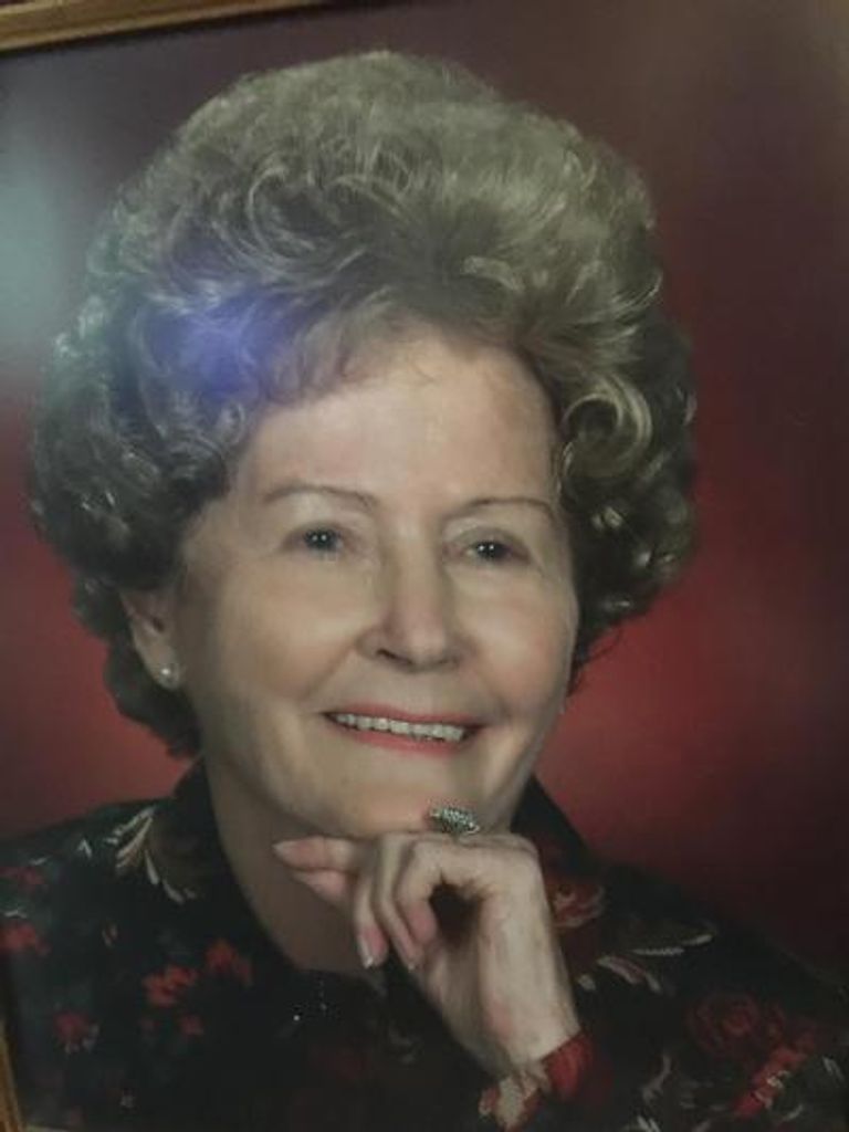 Navada Johnson Mathis Profile Photo