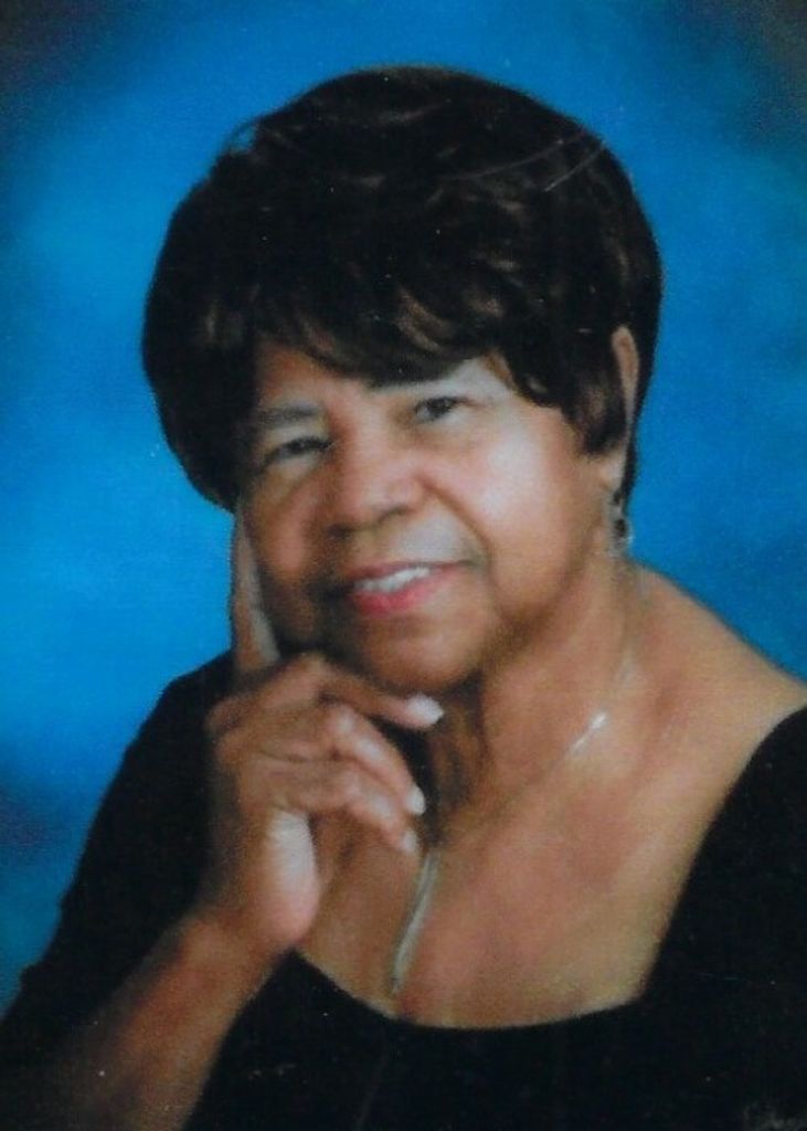 Freddie Mae Mcfadden