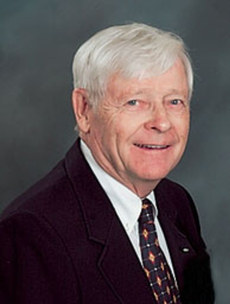 Duane Vikman