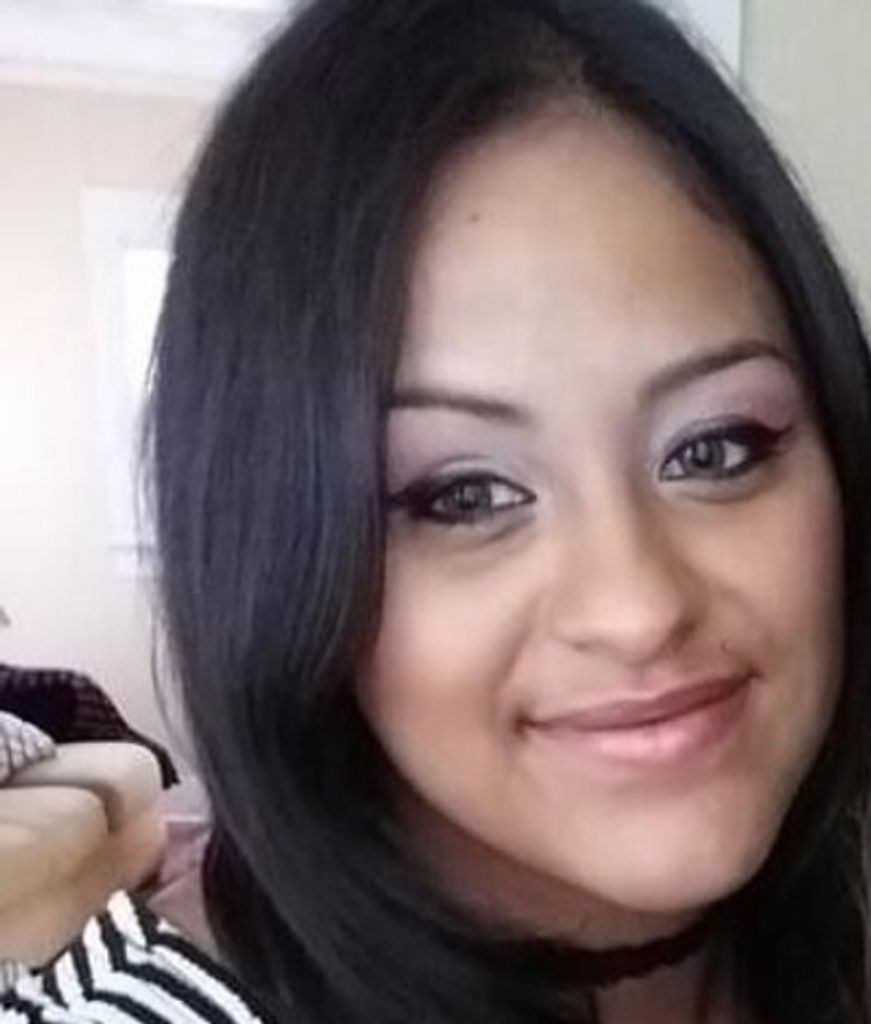 Perla Del Rocio Barajas