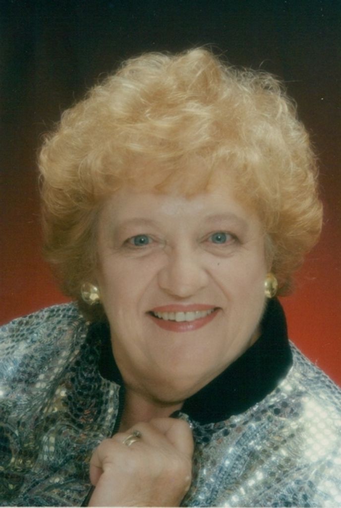 Sue Henry Profile Photo
