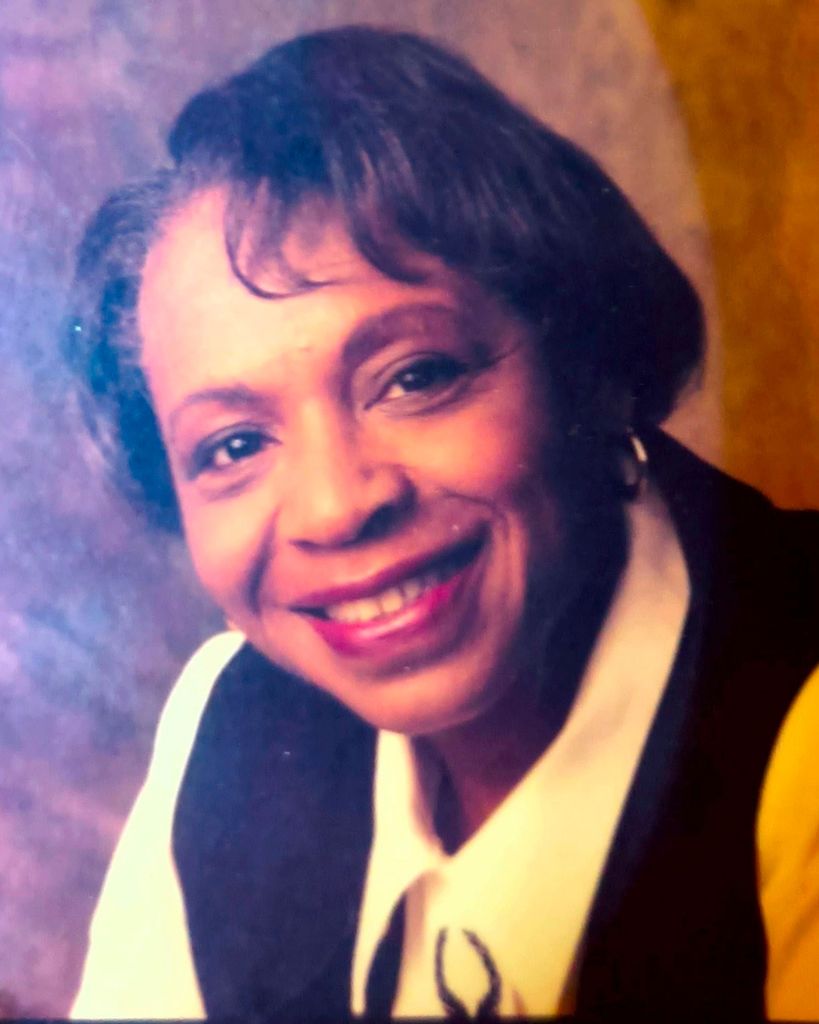 Mary Anne Taylor-Barrett