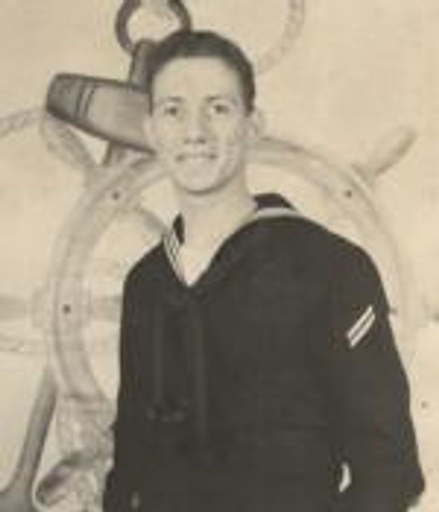 Francis "Geep" V. Monroe