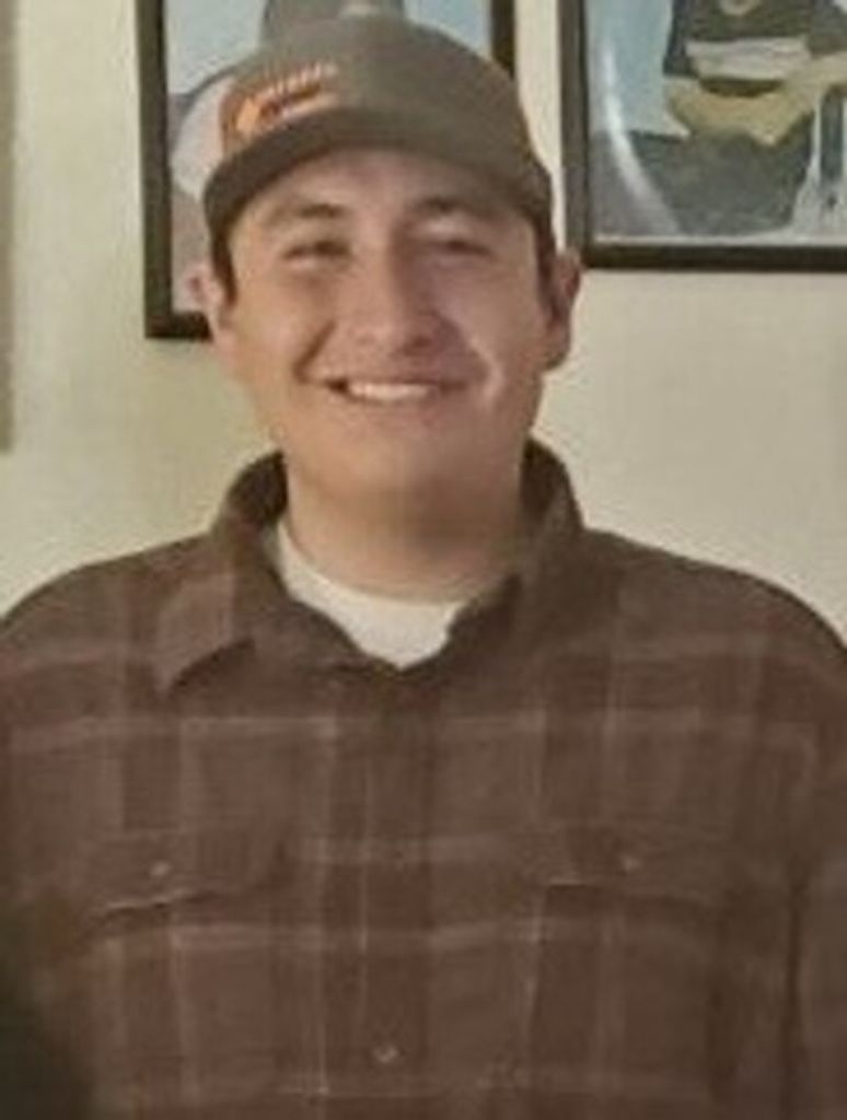 Marcus Rey Terrazas Profile Photo