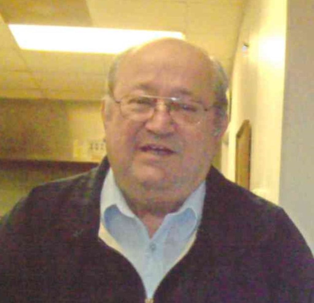 Larry Dean Pearson Profile Photo