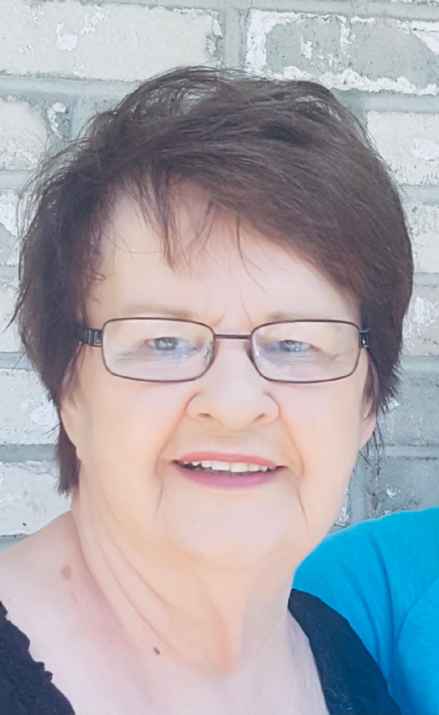 Phyllis Bivins