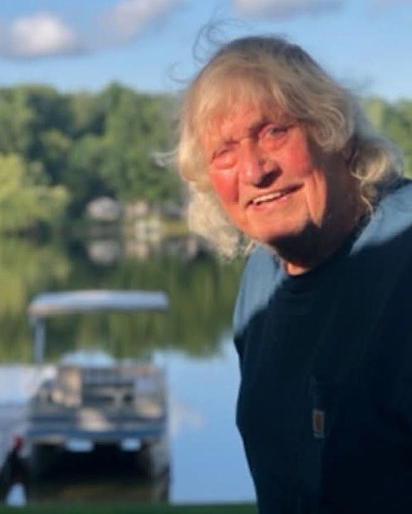 Robert "Bob" Meindertsma Profile Photo