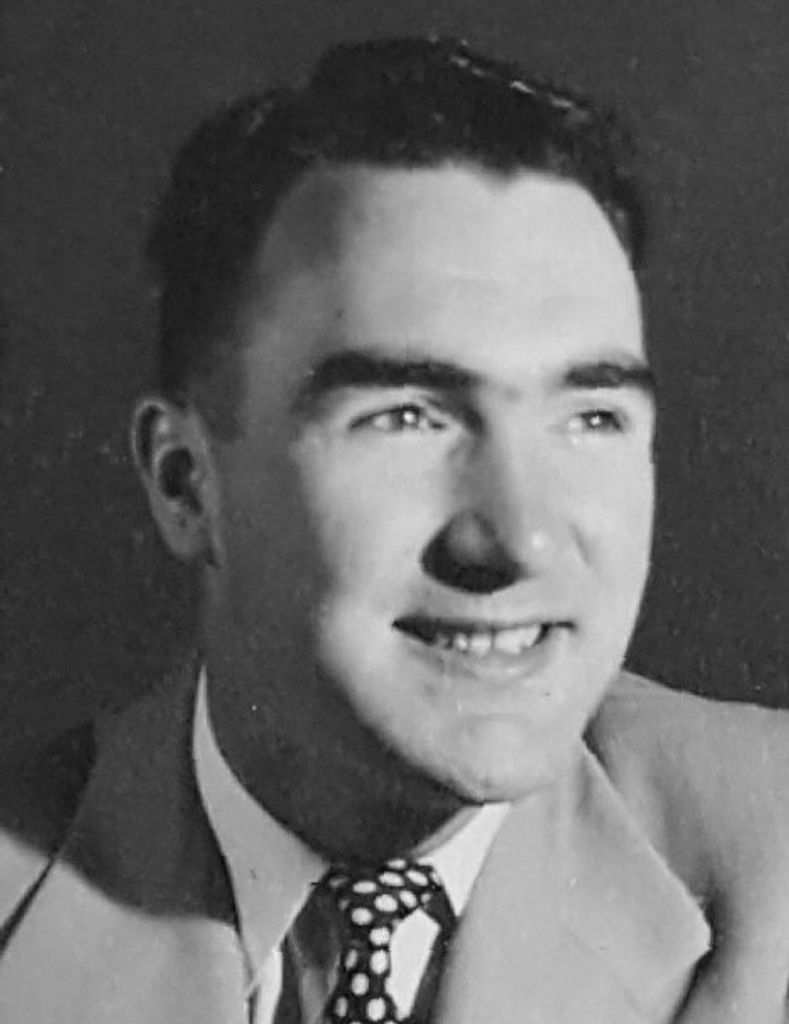 Louis J. Donahue