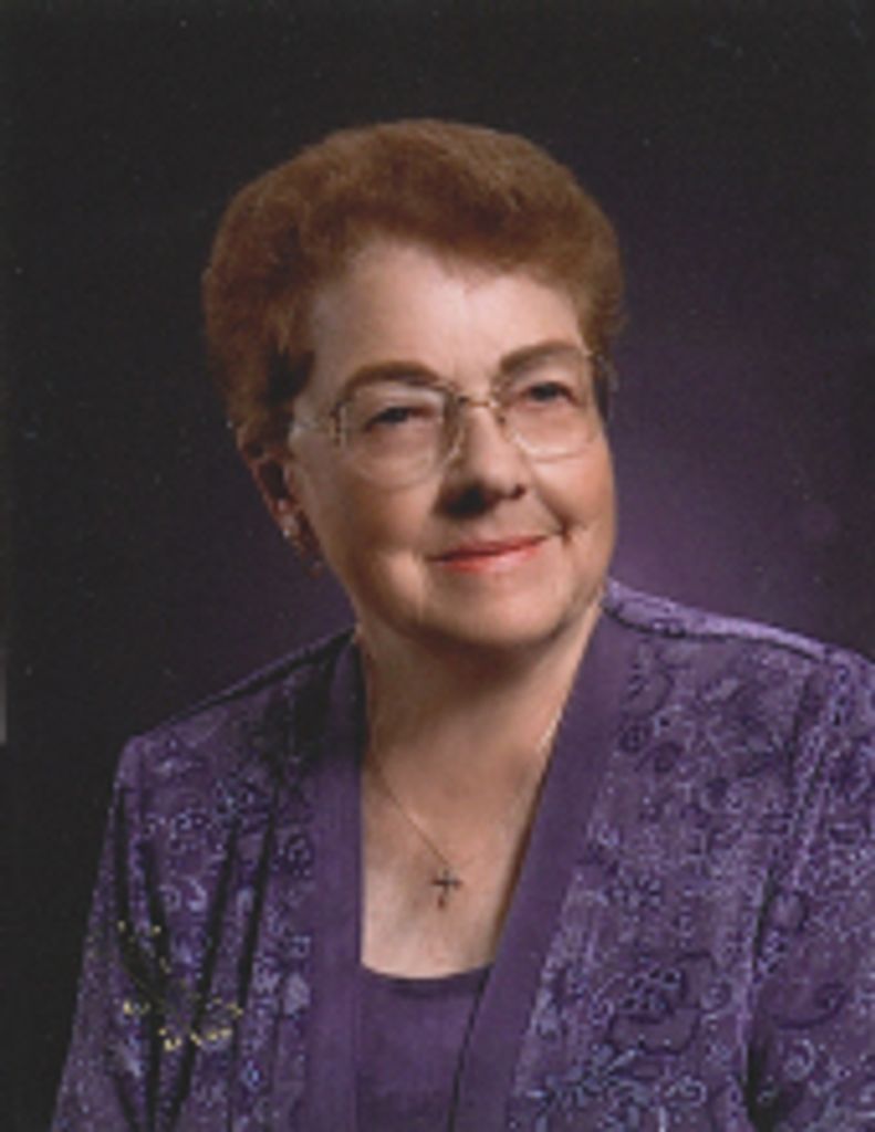 Beverly "Bev" Rhae Lewis Profile Photo