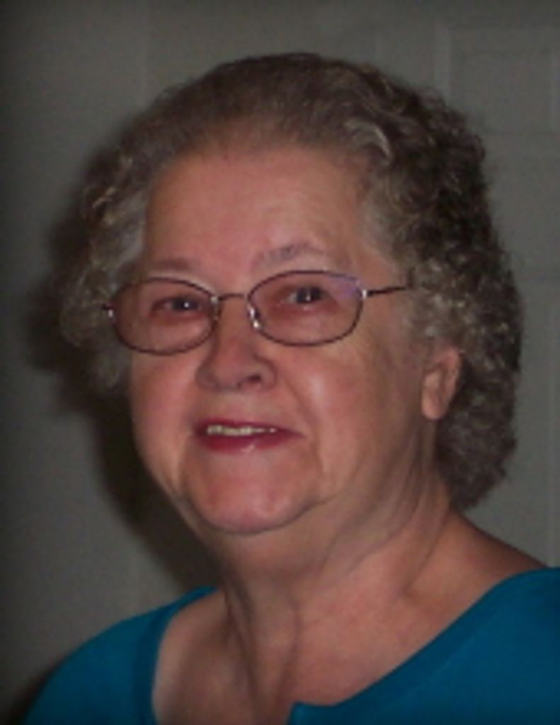 Carolyn  Barnes