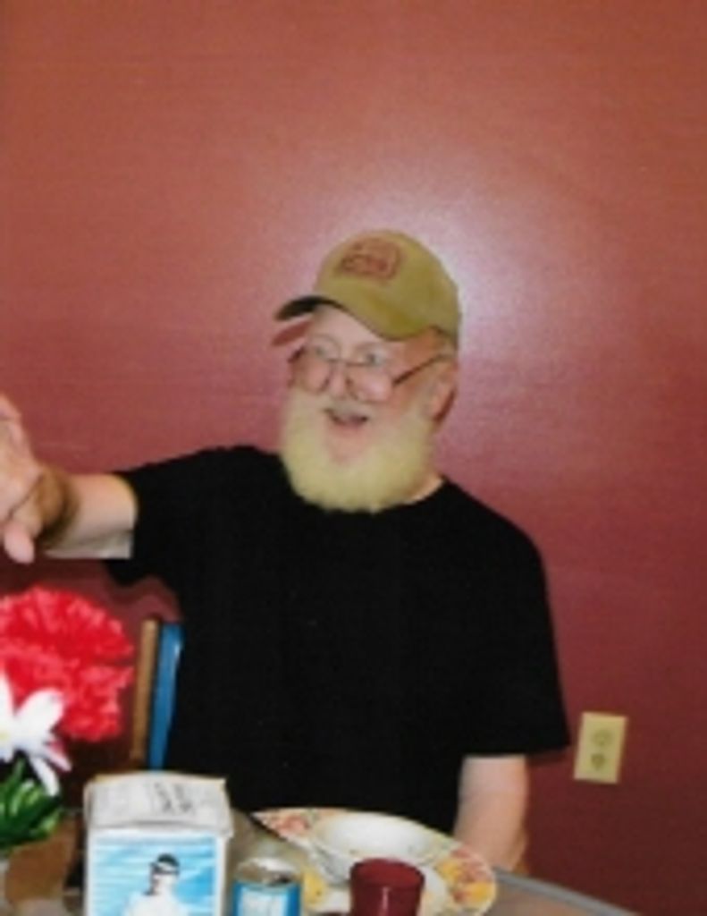 Ron Wineteer