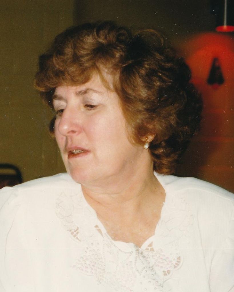 Dolores Mary Crouthamel Profile Photo