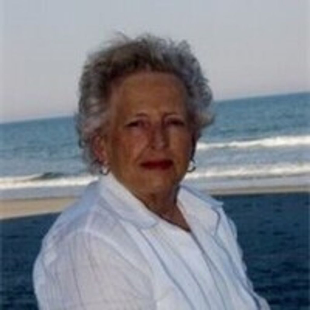 Norma Smith