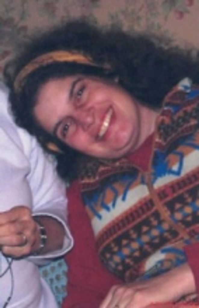 Maria Carmel Hutzler