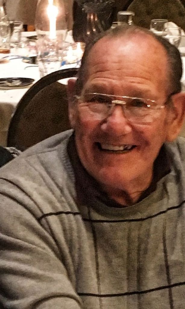 Lee White Profile Photo