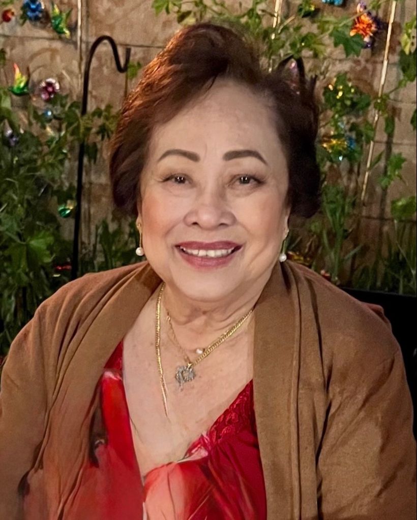 Herminia Tolentino
