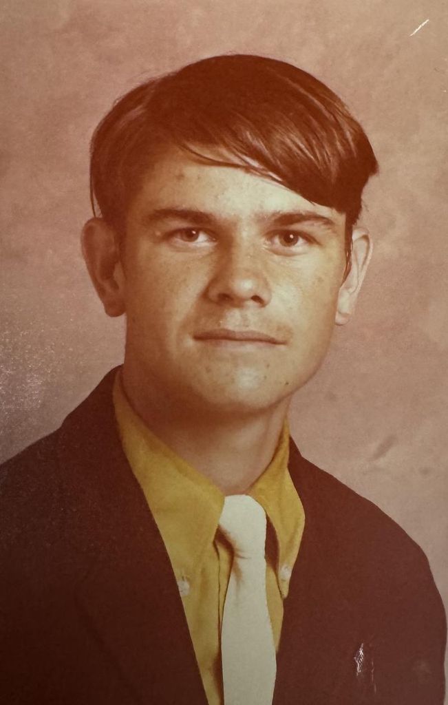 Freddy Ray Warren