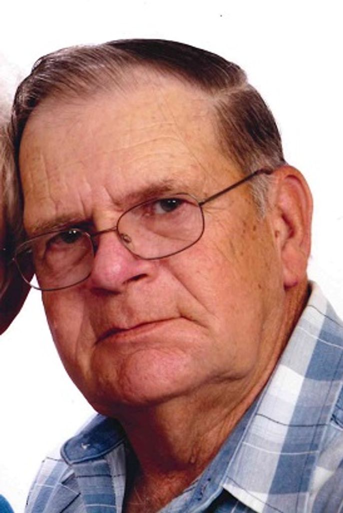William "Bill" Quick Profile Photo
