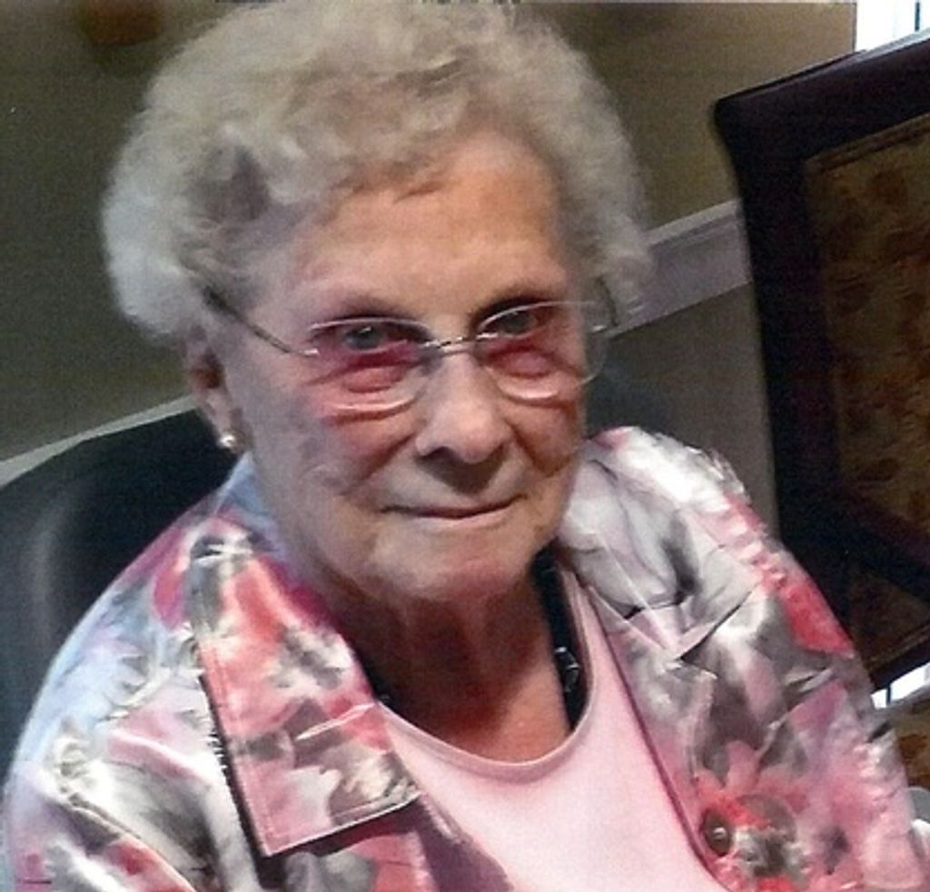 Jeanette B. Ingersoll