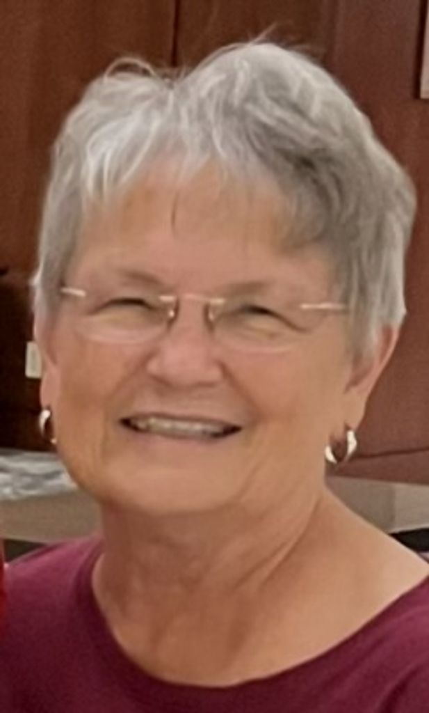 Joyce Trosper
