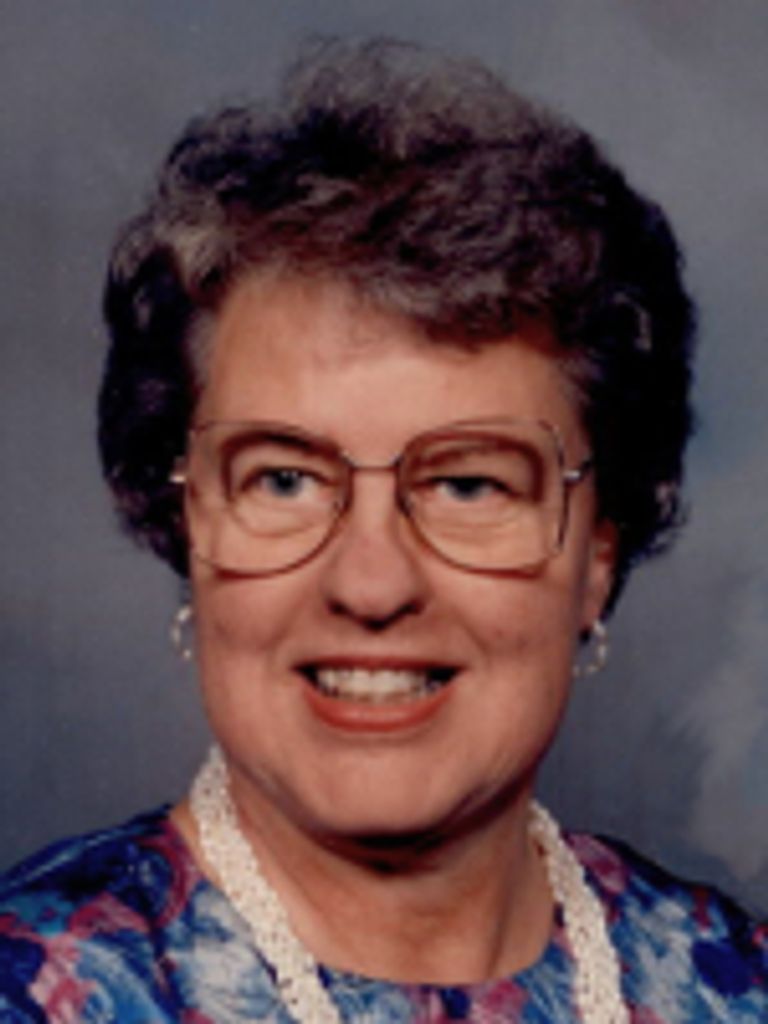 Elva Rowland, Nee Ohotzke