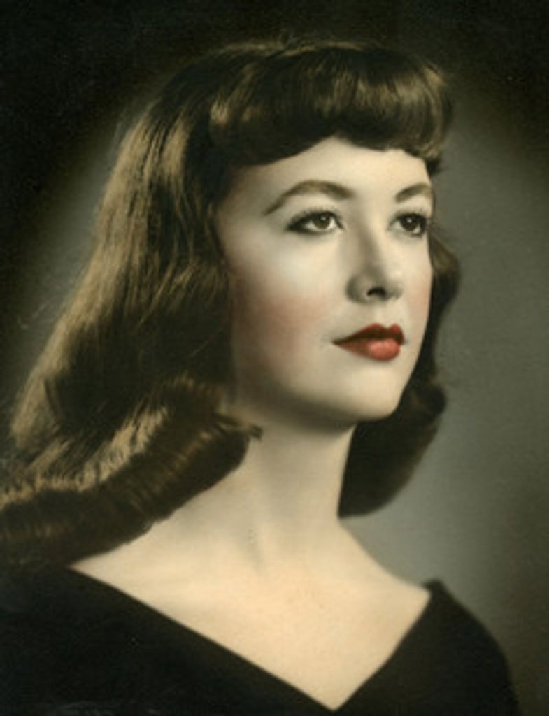Gayle Averill