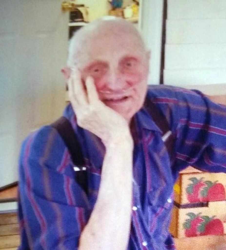 Clarence Glen Davidson Profile Photo