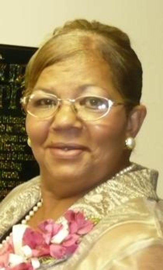 Deborah (French) Weems