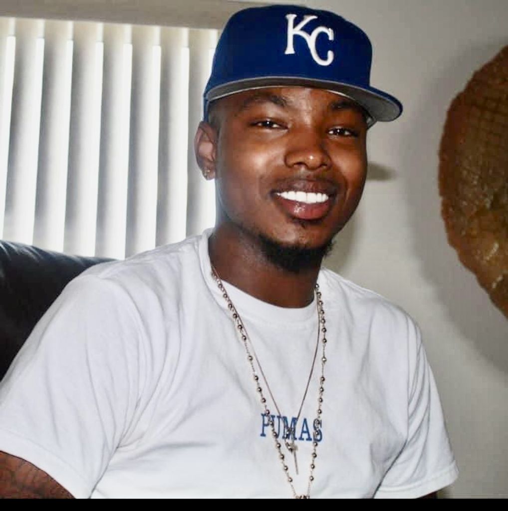 Mr. Torin Armon Thames Profile Photo