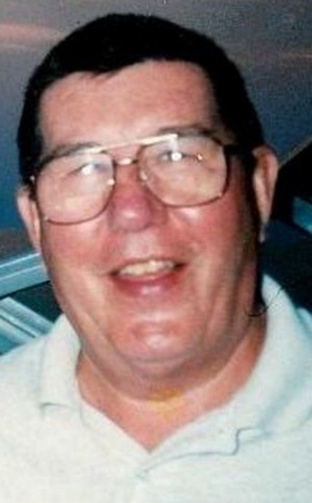 Alexander J. “Al” Matyi, Iii