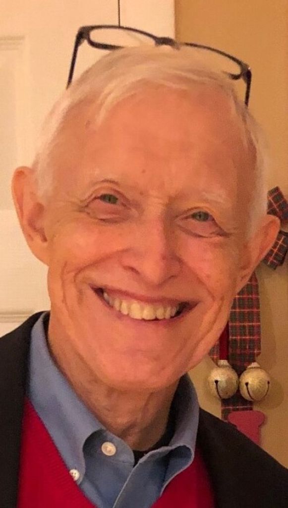 Daniel Louis Scheidler Profile Photo