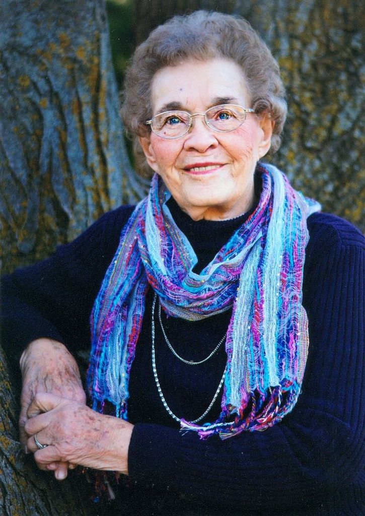 Mildred  C. Dreitz