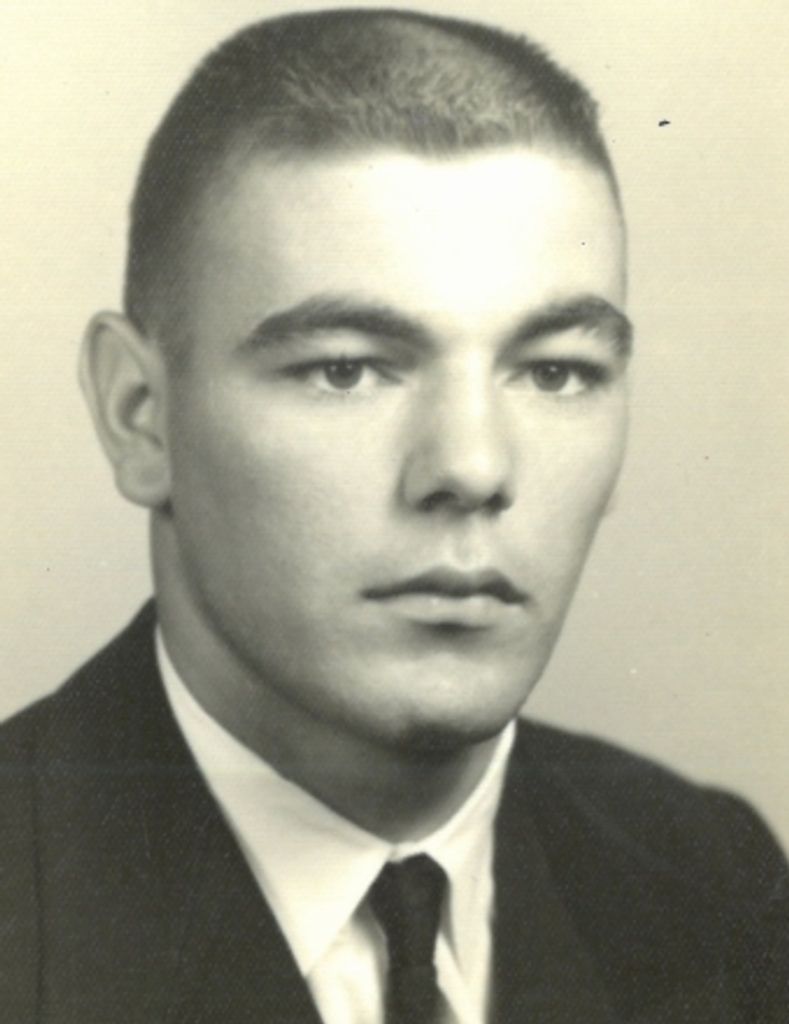 Ralph "Buddy" Minick Profile Photo