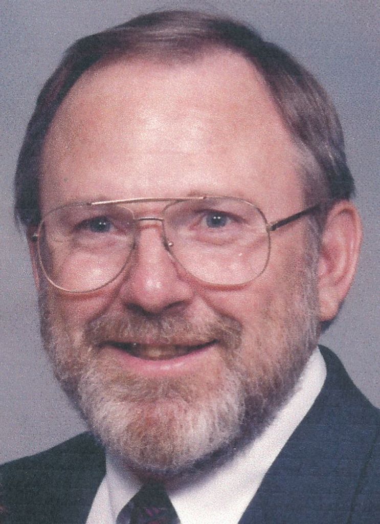 William Hale
