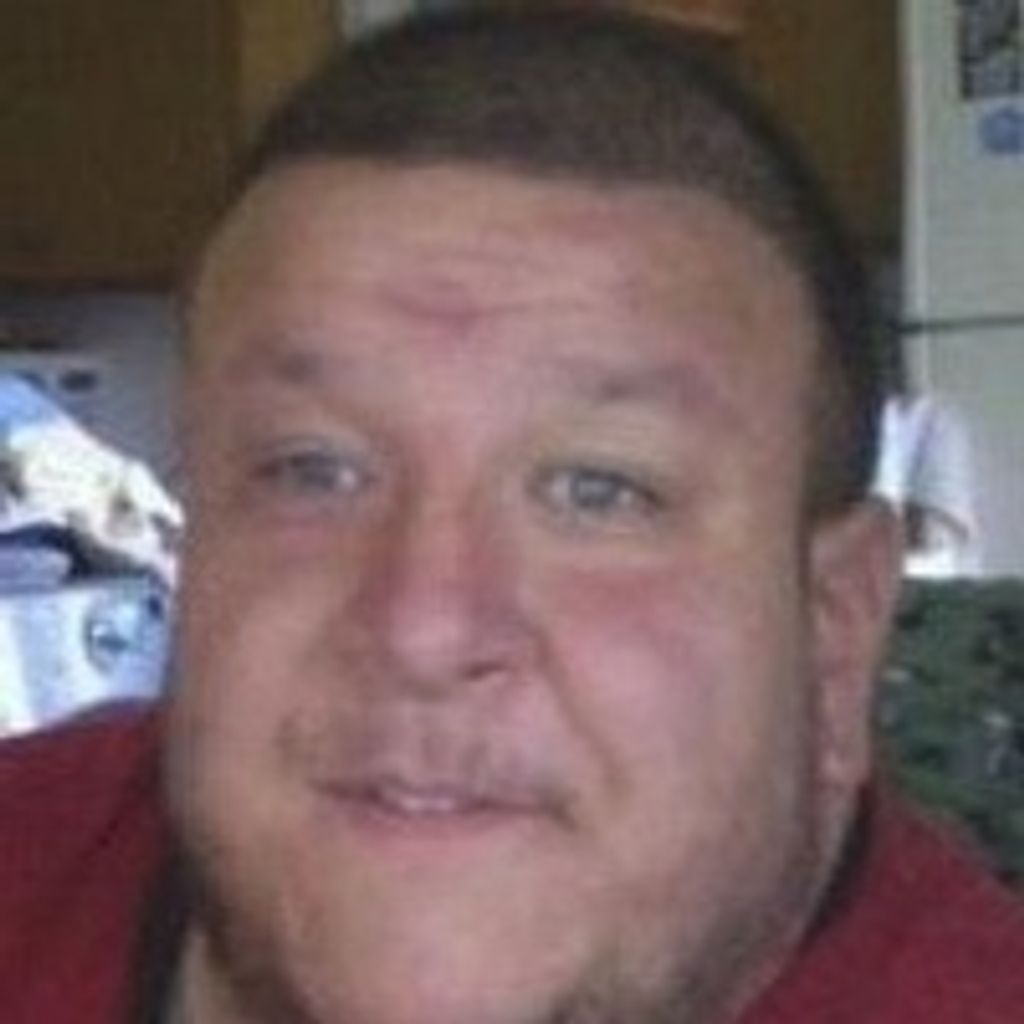 Wayne Morgan York Profile Photo
