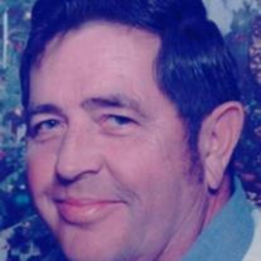 Charles R. Casper