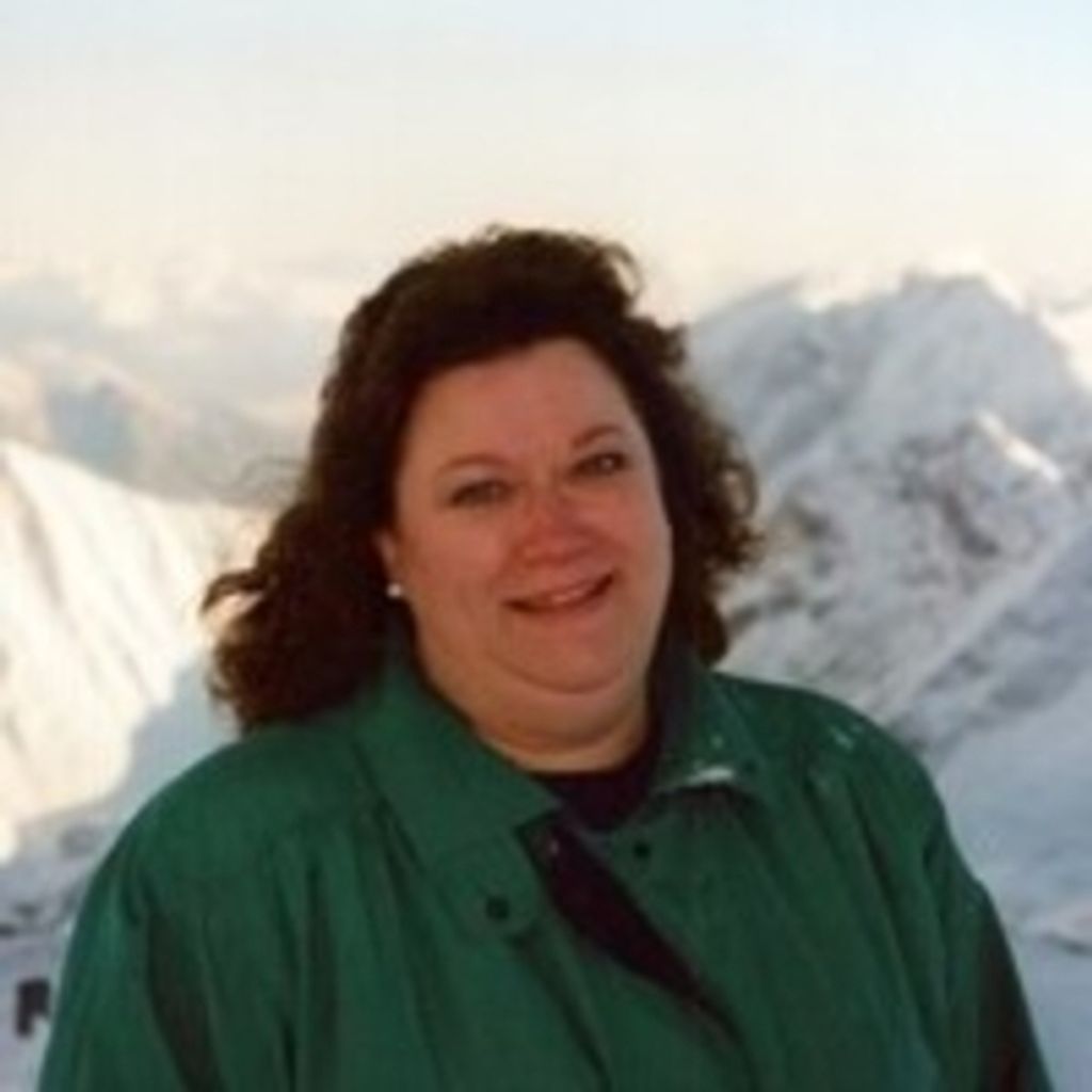 Martie Wisdom Profile Photo