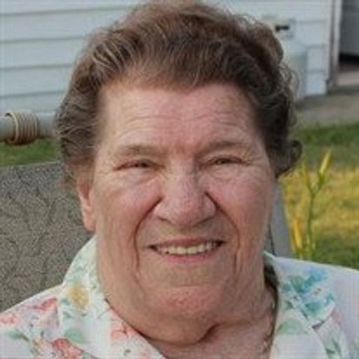 Alfreda Marecki Profile Photo