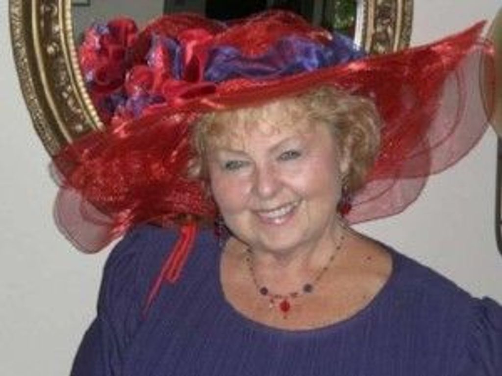 Sandra Kay Hart
