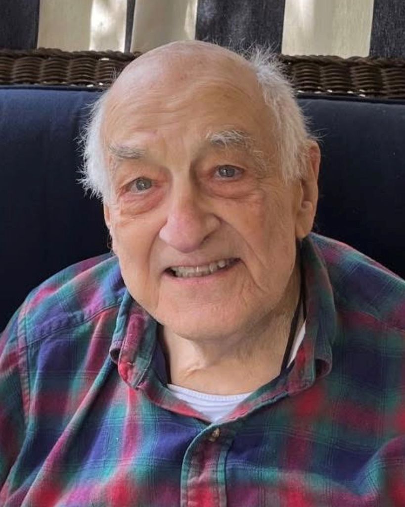 Ernest "Ernie" Edward Angino Profile Photo