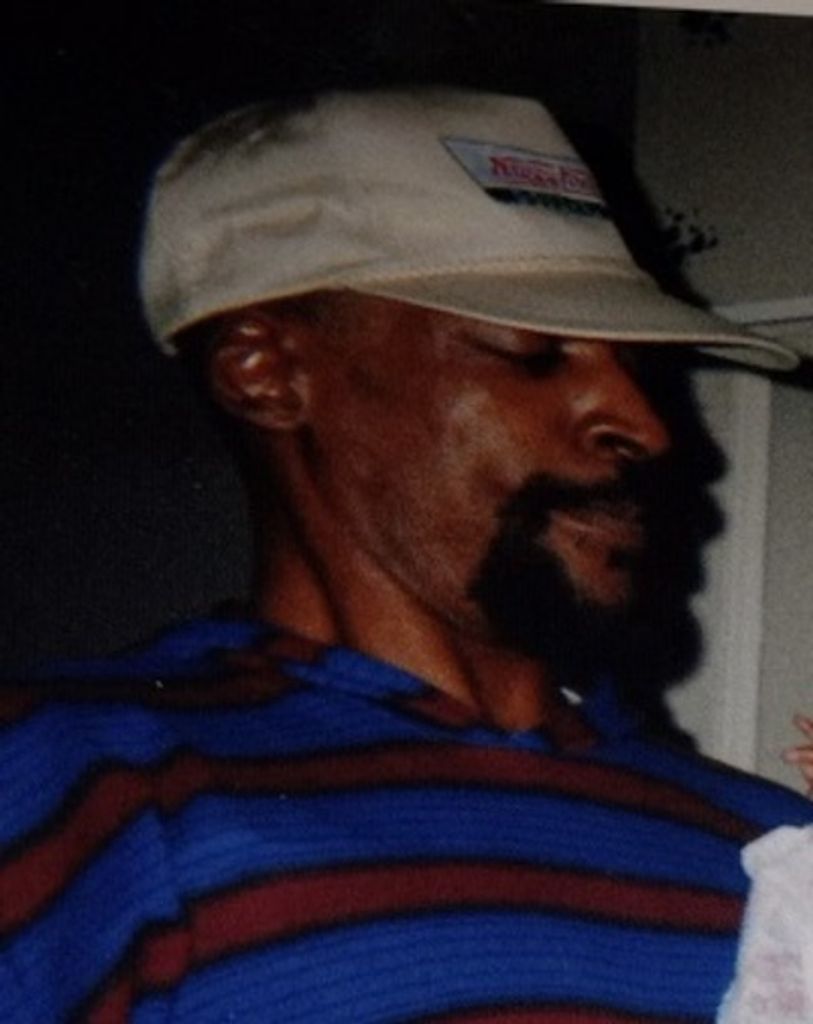 Robert James Fisher Profile Photo