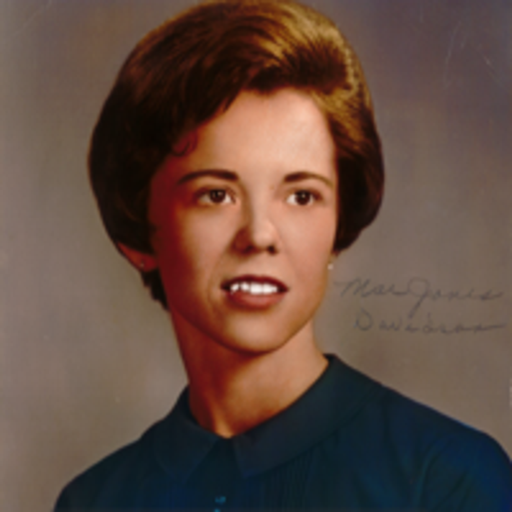Edna Earle Saxon