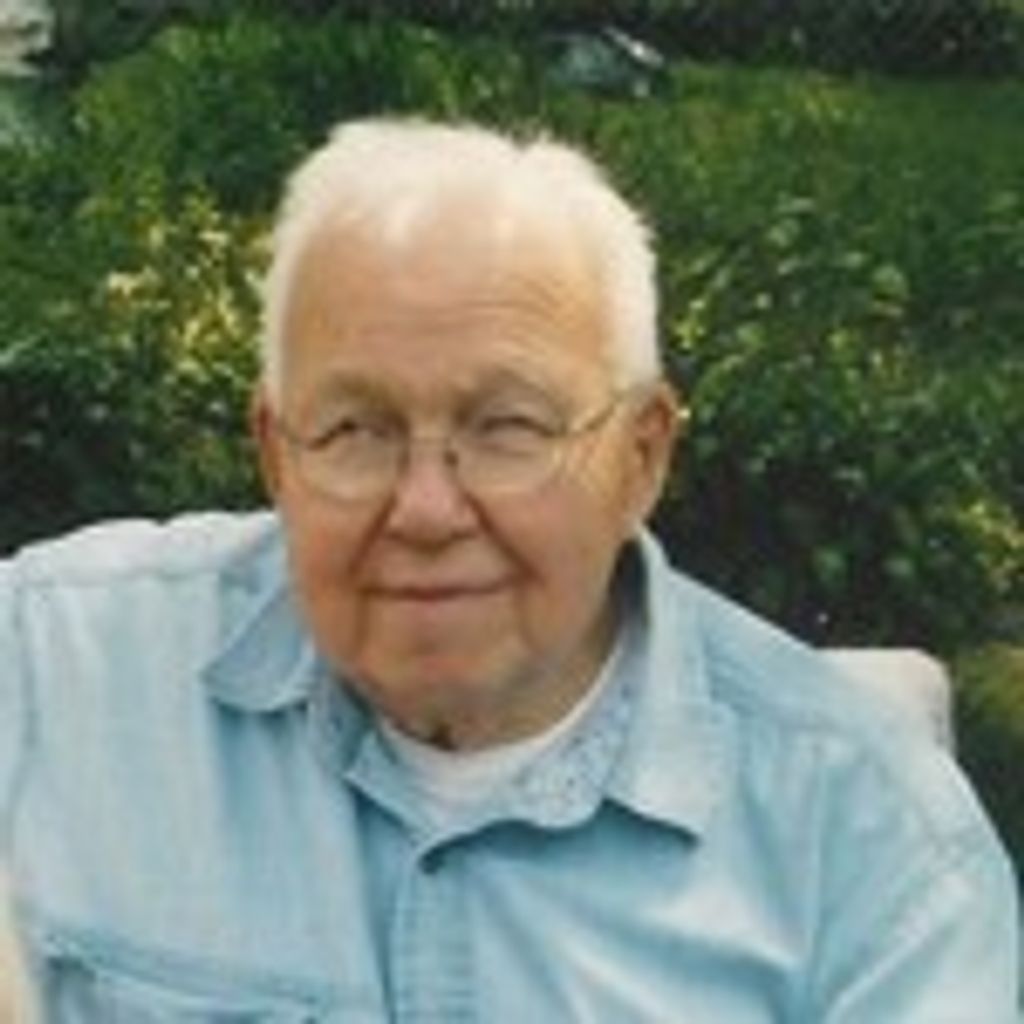 Charles Fyksen