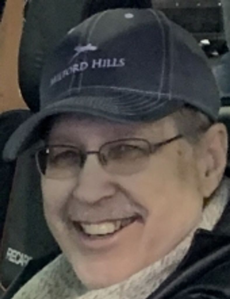 Joseph Edward Wright Profile Photo