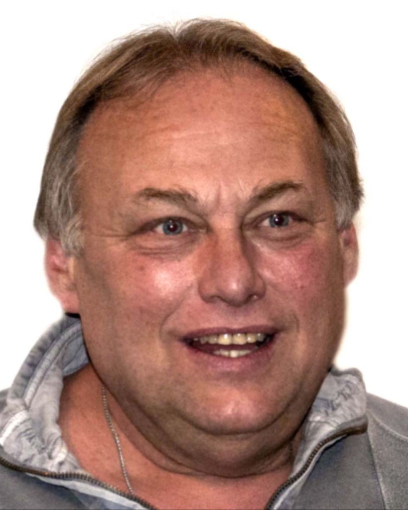 Dale J. Mahota