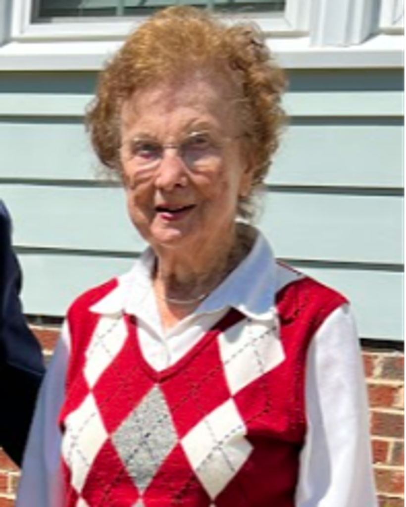 Virginia Comstock