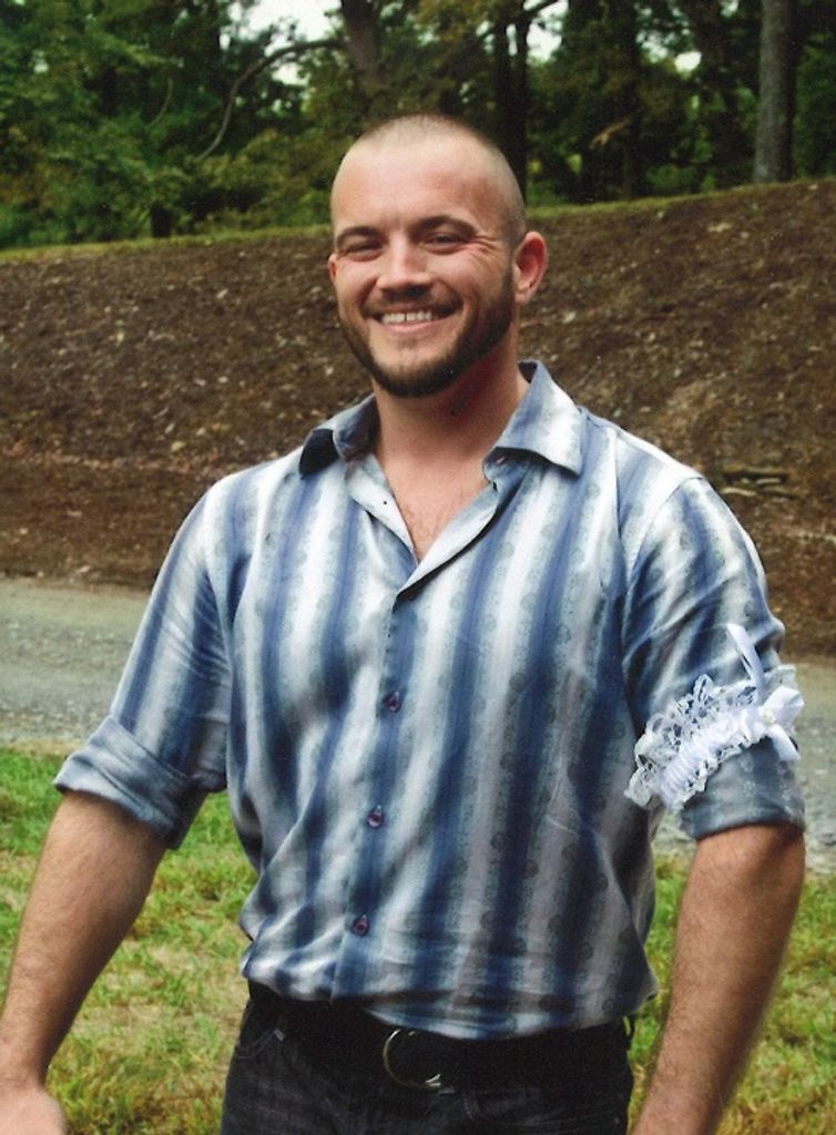 Thomas Austin Free Profile Photo