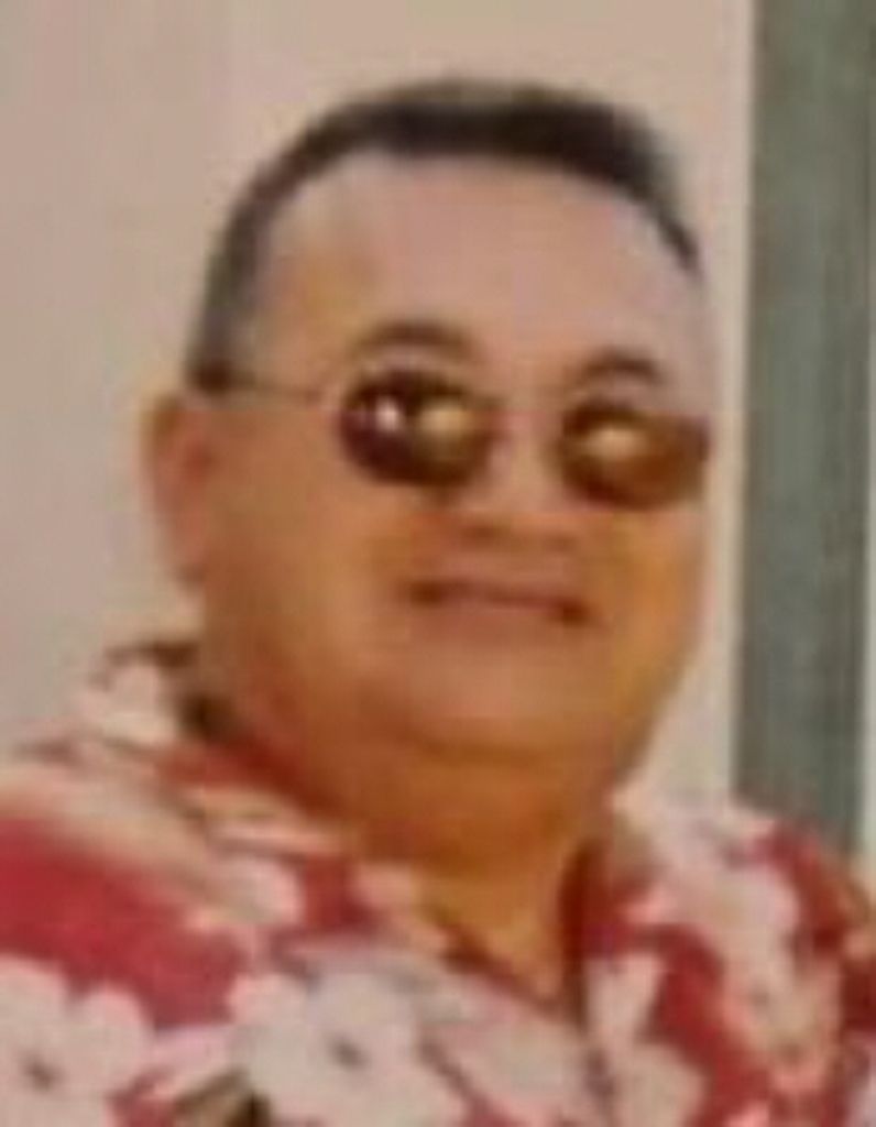 Raymond Subia Martinez