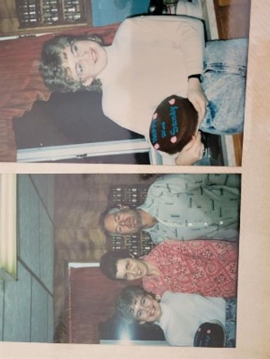 Gerald Leo Wright photo gallery thumbnail 2 of 5