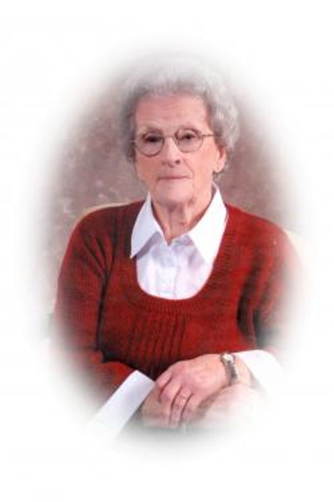 Irma Jean Mckinney Profile Photo